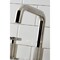 Kingston Brass Widespread Bathroom Faucet with Push PopUp, Polished Nickel KS1416CG - alternate 4